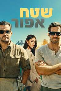 In the Grey - Posters