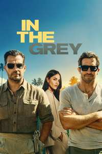 In the Grey - Posters