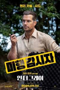 In the Grey - Posters