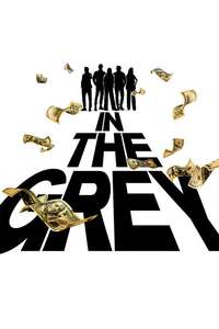 In the Grey - Posters