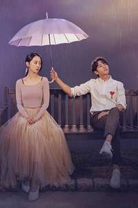 Angel's Last Mission: Love - Posters