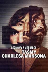Conversations with a Killer: The Charles Manson Tapes - Posters