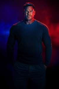 Reacher - Posters