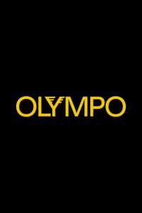 Olympo - Posters