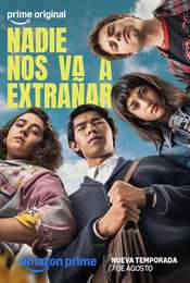 No One Will Miss Us Season 2