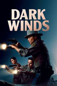 Dark Winds - Posters