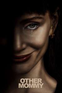 Other Mommy - Posters