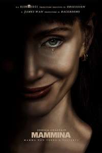 Other Mommy - Posters