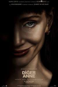 Other Mommy - Posters