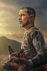 Heart of the Beast - Posters