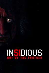Insidious: Out of the Further - Posters