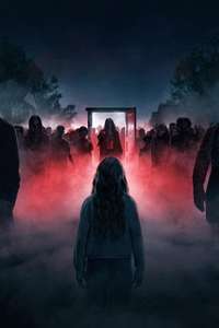 Insidious: Out of the Further - Posters
