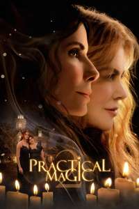 Practical Magic 2 - Posters