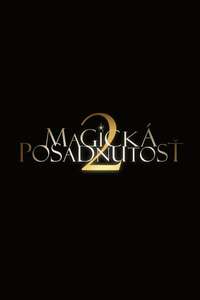 Practical Magic 2 - Posters