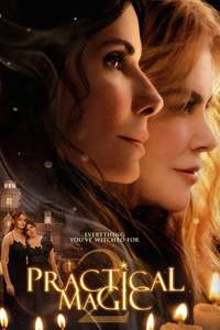 Practical Magic 2 - Posters