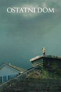 The Last House - Posters