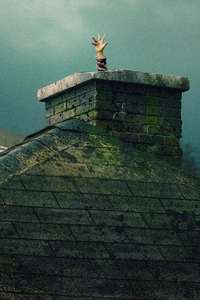 The Last House - Posters