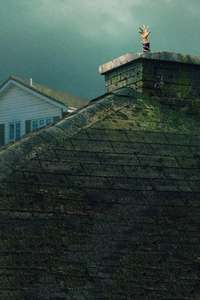 The Last House - Posters