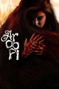 Aroopi - Posters