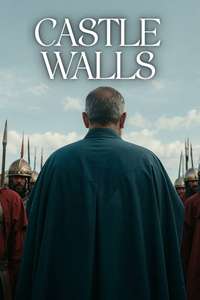Castle Walls - Posters