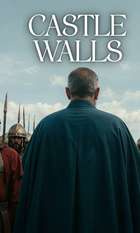 Castle Walls