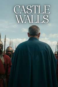 Castle Walls - Posters