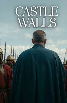 Castle Walls