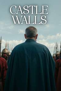 Castle Walls - Posters