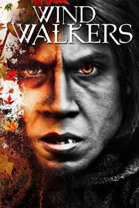 Wind Walkers - Posters