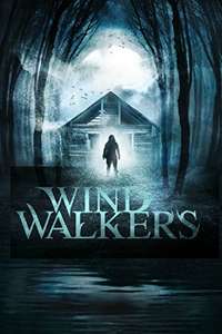 Wind Walkers - Posters