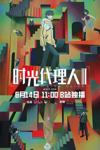 LINK CLICK - Posters
