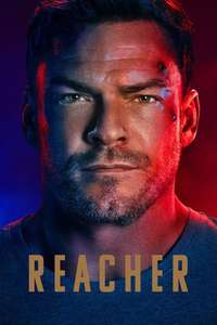 Season 4 - Posters