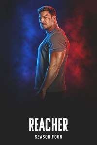 Season 4 - Posters