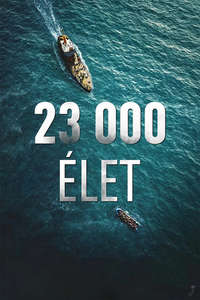 23 000 Lives - Posters
