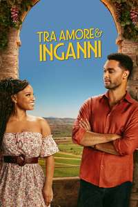 You  Me & Tuscany - Posters