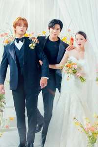 Wedding Impossible - Posters