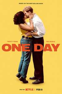 One Day - Posters