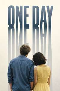 One Day - Posters