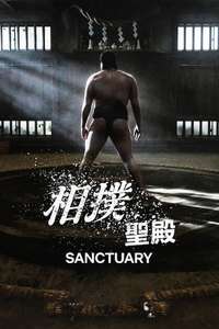 Sanctuary - Posters