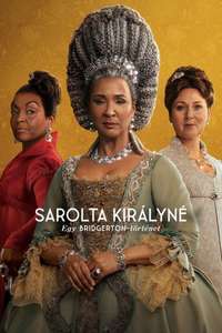 Queen Charlotte: A Bridgerton Story - Posters