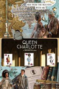 Queen Charlotte: A Bridgerton Story - Posters