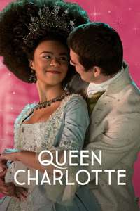 Queen Charlotte: A Bridgerton Story - Posters