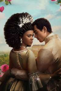 Queen Charlotte: A Bridgerton Story - Posters