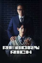 Reborn Rich
