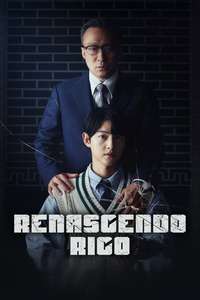 Reborn Rich - Posters