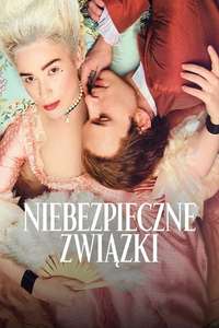 Dangerous Liaisons - Posters