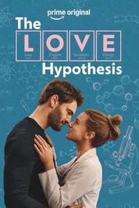 The Love Hypothesis - Posters
