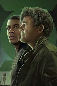Lanterns - Posters