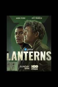 Lanterns - Posters