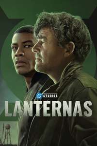Lanterns - Posters